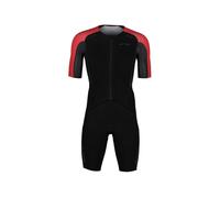 Orca Apex Dream Kona Short Sleeve Trisuit Nero XS Uomo