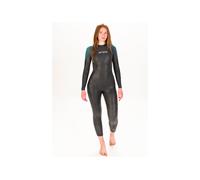 Orca Apex Flex Woman Long Sleeve Neoprene Wetsuit Nero L Donna
