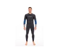 Muta in neoprene Orca Apex Flex V2 - (R)evolution dell'Alpha nero blu acqua - 7
