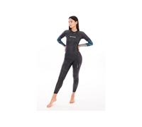 Orca Apex Flex Woman Long Sleeve Neoprene Wetsuit Nero L Donna