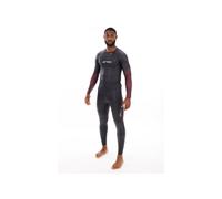 Orca Apex Float Long Sleeve Neoprene Wetsuit Nero 6 Uomo
