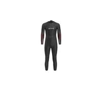 Orca Apex Float Long Sleeve Neoprene Wetsuit Nero 9 Uomo