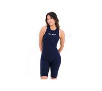 Orca Apex Swimskin Blu S Donna