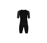 Orca athlex aero race suit silver grey
