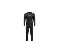 Orca athlex flex neoprene wetsuit black