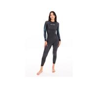 Orca Athlex Flex Woman Long Sleeve Neoprene Wetsuit Nero L Donna