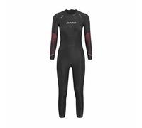 ORCA Athlex Float V2 - Muta da triathlon da donna, colore nero