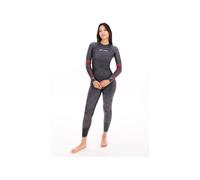 Orca Athlex Float Woman Long Sleeve Neoprene Wetsuit Nero 2XS Donna