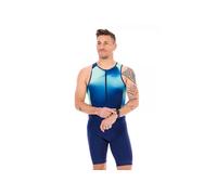 Orca Triathlon Senza Maniche Athlex Race V2