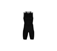 Orca athlex race suit white black