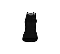 Orca Athlex Sleeveless Tri Jersey Nero XS Donna