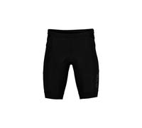 Pantaloncini Orca Athlex nero - S