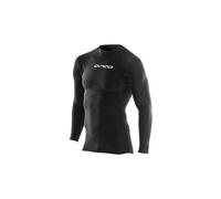 Orca Base Layer Neoprene Long Sleeve T-shirt Nero L
