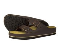 Orca Bay Saba, sandali, uomo, dark brown 42 Dark Brown