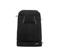 ORCA Borsa Zaino Transition Zaino - Nero - Traspirante