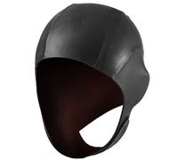 Orca therm neo swim cap cappello in neoprene nero