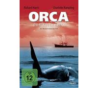 Orca, der Killerwal