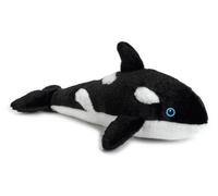 Orca di peluche PLAY ECO 30 cm