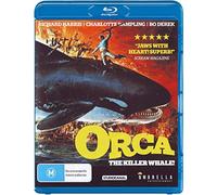 Orca [Edizione: Australia]