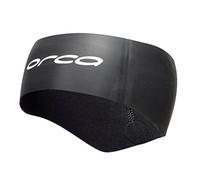 Orca Fascette in Neoprene, Nero, Taglia Unica