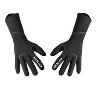 Orca Openwater Woman Neoprene Gloves 3 Mm Nero XS