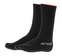 ORCA Hydro Swim Neoprene Booties MA46 - Black Size - L