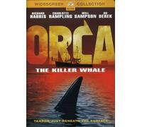 Orca-Killer Whale