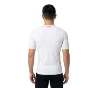 Orca Maglia Da Triathlon A Maniche Corte Athlex V2 White