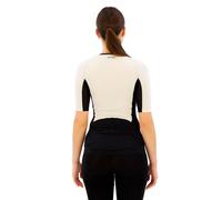Orca Maglia Da Triathlon A Maniche Corte White
