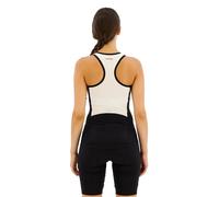 Orca Maglia Da Triathlon Senza Maniche Athlex White