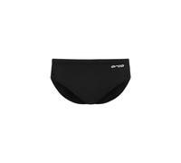 ORCA Mens Core Brief Swimsuit MS19 - Black Mens Size - 34