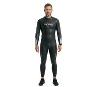 Orca Muta In Neoprene A Maniche Lunghe Apex Flow