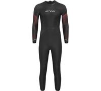 Orca Muta In Neoprene A Maniche Lunghe Athlex Float