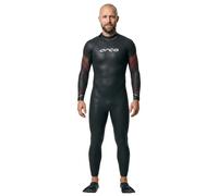 Orca Muta In Neoprene A Maniche Lunghe Athlex Float