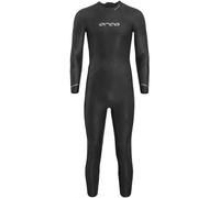 Orca Muta in neoprene a maniche lunghe Athlex Flow V2 Nero Taglia 10 Uomo