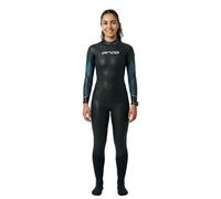 Orca Muta In Neoprene A Maniche Lunghe Da Donna Athlex Flex