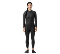 Orca Muta In Neoprene A Maniche Lunghe Da Donna Athlex Flow