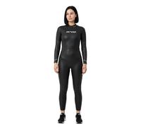 Orca Muta In Neoprene A Maniche Lunghe Da Donna Athlex Flow