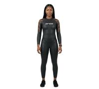 Orca vitalis thermal women s open water wetsuit black