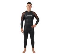 Orca Muta In Neoprene A Maniche Lunghe Vitalis Thermal