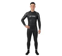 Orca zeal perform muta in neoprene nero grigio