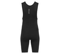 2024 Orca Mens Thermal Undersuit NAZ3 - Black Orca Mens Size - S