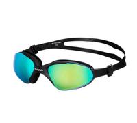 Occhialini da nuoto orca killa comfort bianco