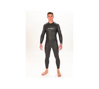 Muta in neoprene Orca Zeal Perform Open Water manica lunga nero bianco - MT