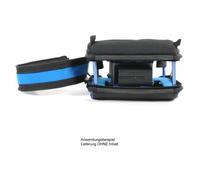 Orca OR-268 Borsa per mixer audio a basso profilo per Zoom F6