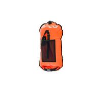 Orca safety bag orange