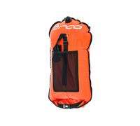 ORCA 2023 Open Water Safety Bag JVBV0054 - Hi-Vis Orange