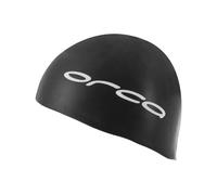 Orca Silicone Swimcap TU