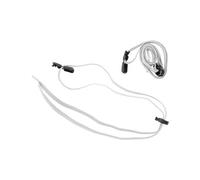 Orca speed lace white