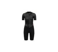 Orca swimrun aesir flex wetsuit black